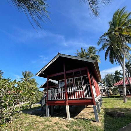 Pcb Beach Resort Kota Bharu Eksteriør bilde