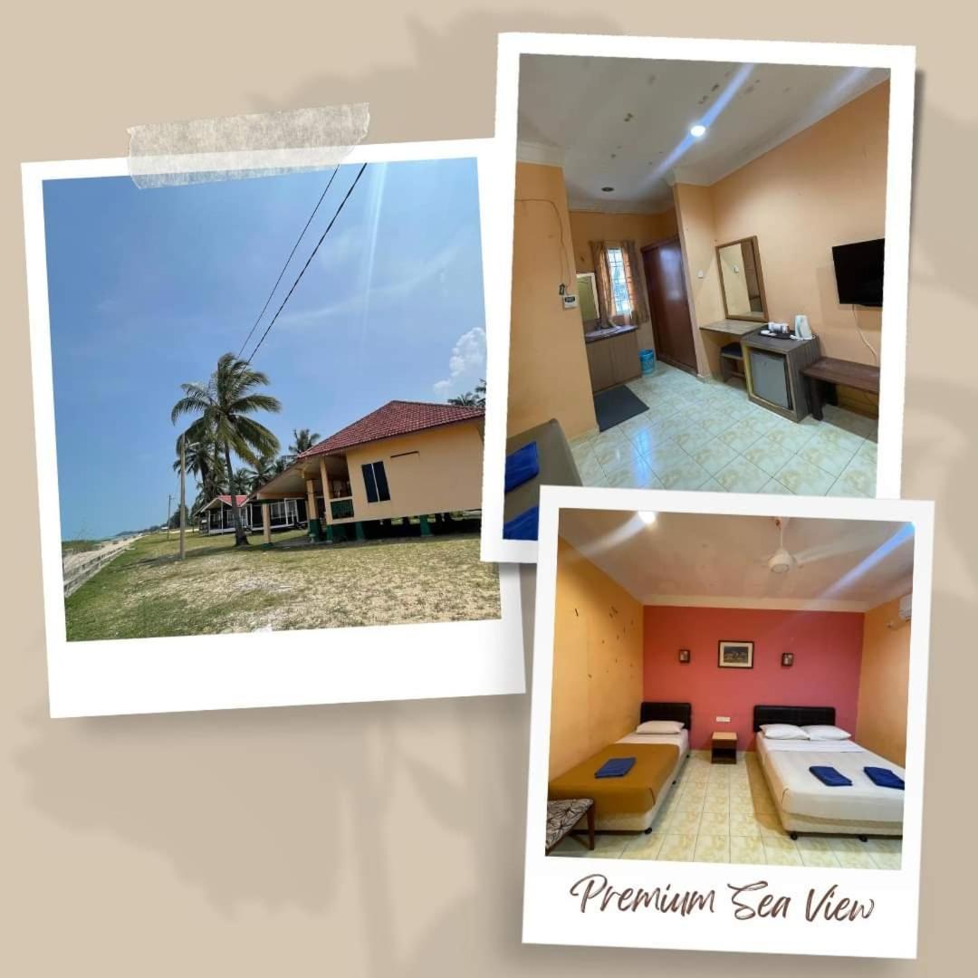 Pcb Beach Resort Kota Bharu Eksteriør bilde